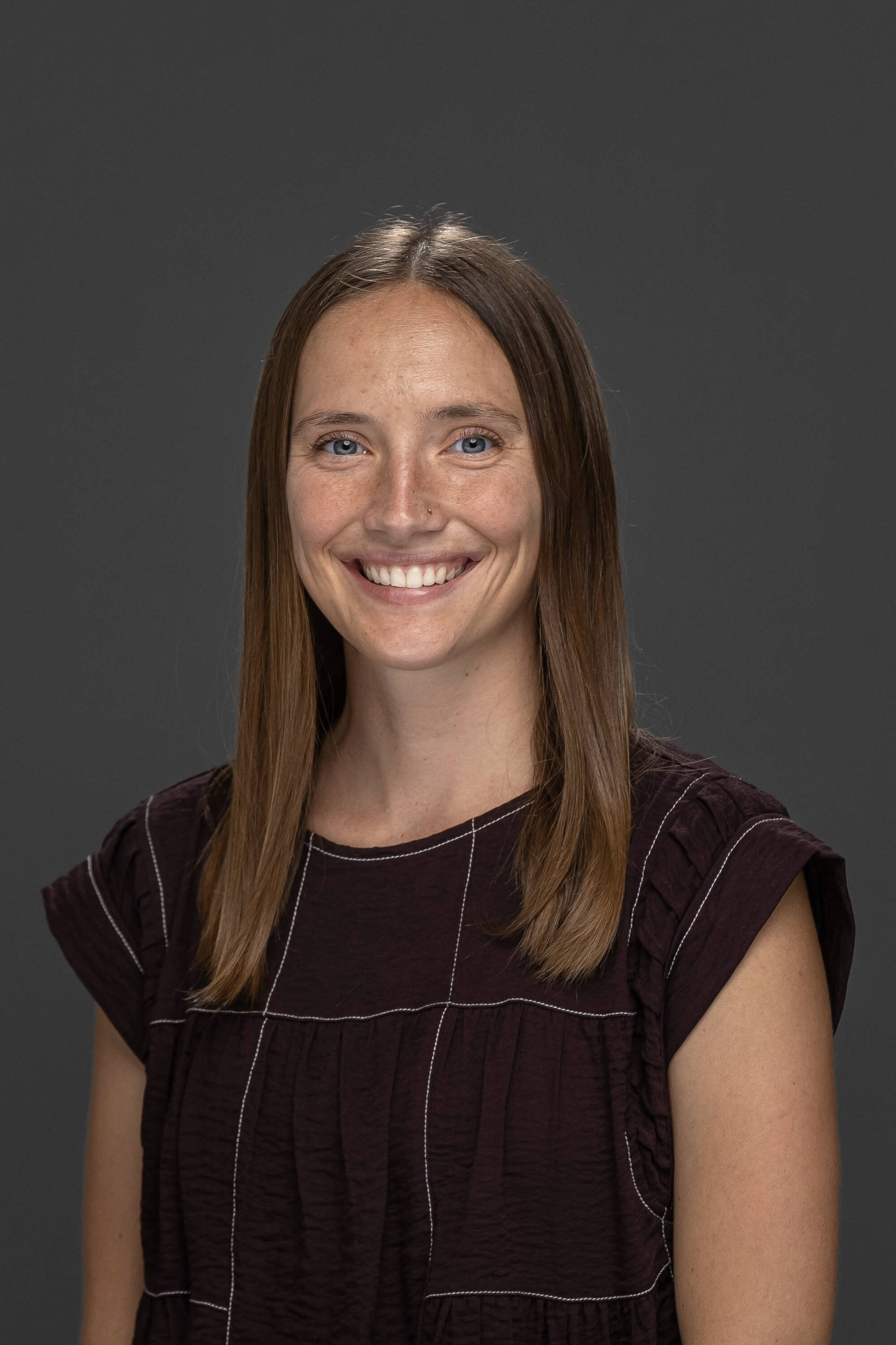 Jenna Stolzman updated headshot